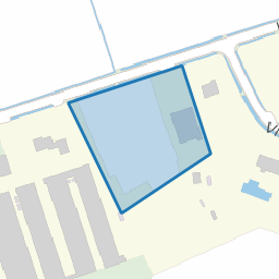 Perceel NDW00-M-1839