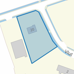 Perceel NDW00-M-1840