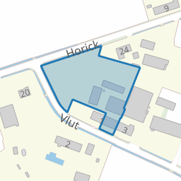 Perceel NDW00-M-1841