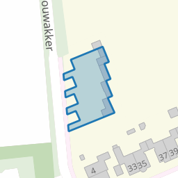 Perceel NDW00-M-1849