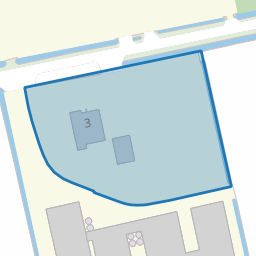 Perceel NDW00-M-1855