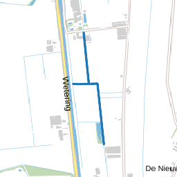 Perceel NDW00-M-1869