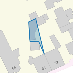 Perceel NDW00-M-1870