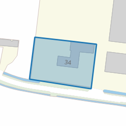 Perceel NDW00-M-1874