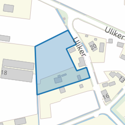 Perceel NDW00-M-1876