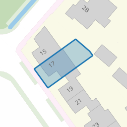 Perceel NDW00-M-1887