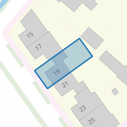 Perceel NDW00-M-1888