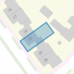 Perceel NDW00-M-1889