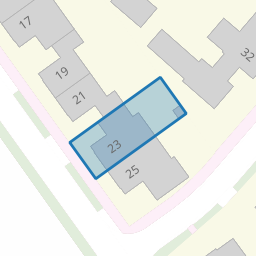 Perceel NDW00-M-1890