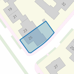 Perceel NDW00-M-1891