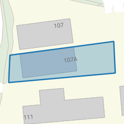 Perceel NDW00-M-1896