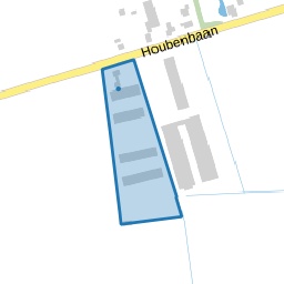 Perceel NDW00-M-1901