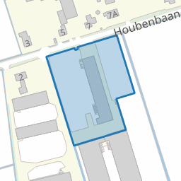 Perceel NDW00-M-1902