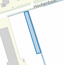 Perceel NDW00-M-1906