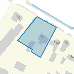 Perceel NDW00-M-1908