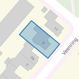 Perceel NDW00-M-1919