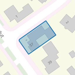 Perceel NDW00-M-1921