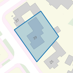 Perceel NDW00-M-1922