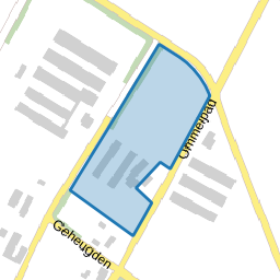 Perceel NDW00-M-1925