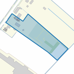 Perceel NDW00-M-1927