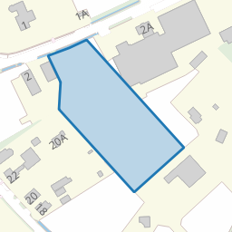 Perceel NDW00-M-1935