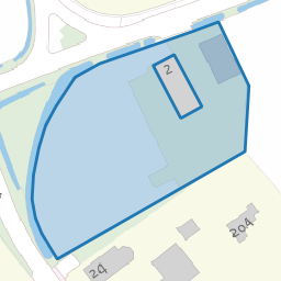 Perceel NDW00-M-1936