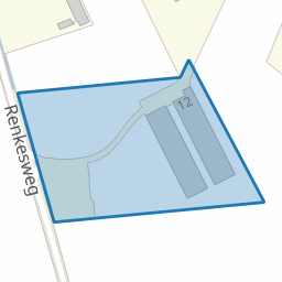 Perceel NDW00-M-1946