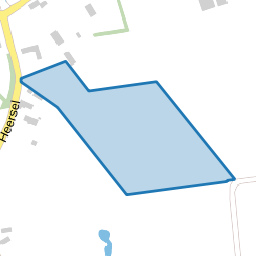 Perceel NDW00-M-1950