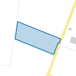 Perceel NDW00-M-1951