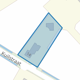 Perceel NDW00-M-1956