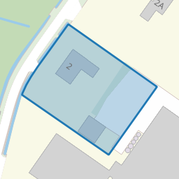 Perceel NDW00-M-1959