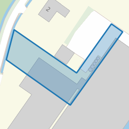 Perceel NDW00-M-1960