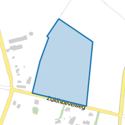 Perceel NDW00-M-1968