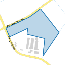 Perceel NDW00-M-1970