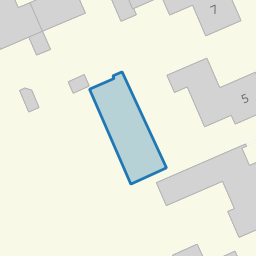 Perceel NDW00-M-1977