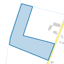 Perceel NDW00-M-1980