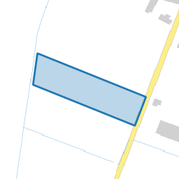 Perceel NDW00-M-1981