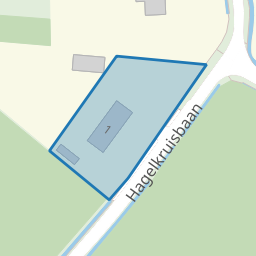 Perceel NDW00-M-1984