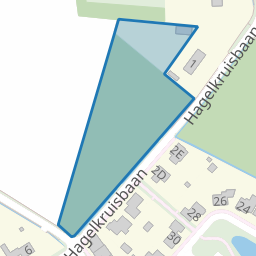 Perceel NDW00-M-1985