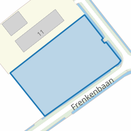 Perceel NDW00-M-1986