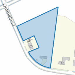 Perceel NDW00-M-1990