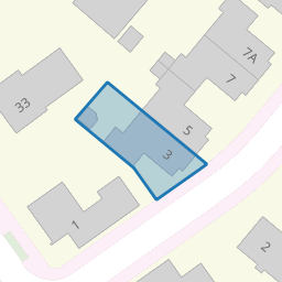 Perceel NDW00-M-1991