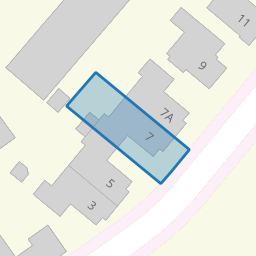 Perceel NDW00-M-1993