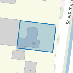 Perceel NDW00-M-1995