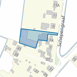 Perceel NDW00-M-1996