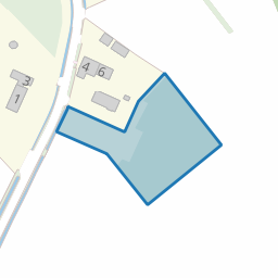 Perceel NDW00-M-2000