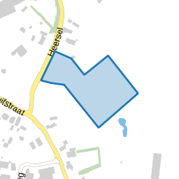 Perceel NDW00-M-2001