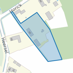 Perceel NDW00-M-2002