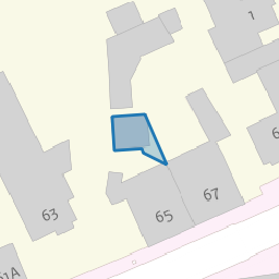 Perceel NDW00-M-2006