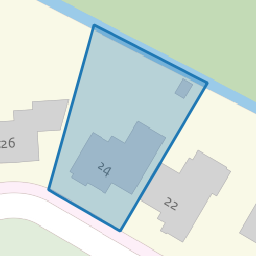 Perceel NDW00-M-2017